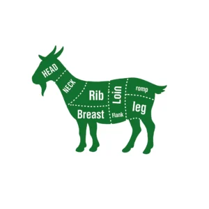 Standard Goat